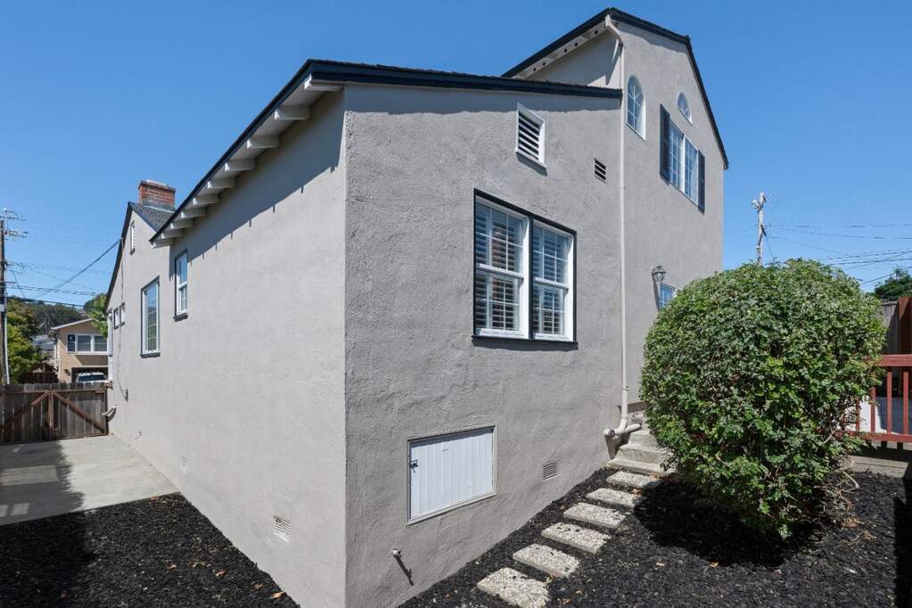 403 Santa Florita Avenue, Millbrae, CA 94030