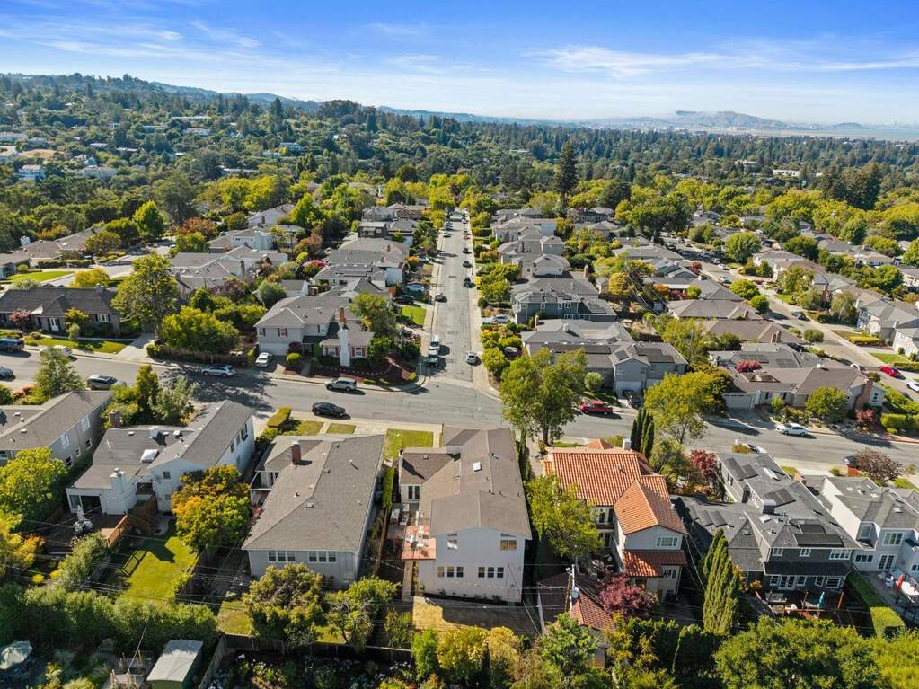 755 Nevada Avenue, San Mateo, CA 94402