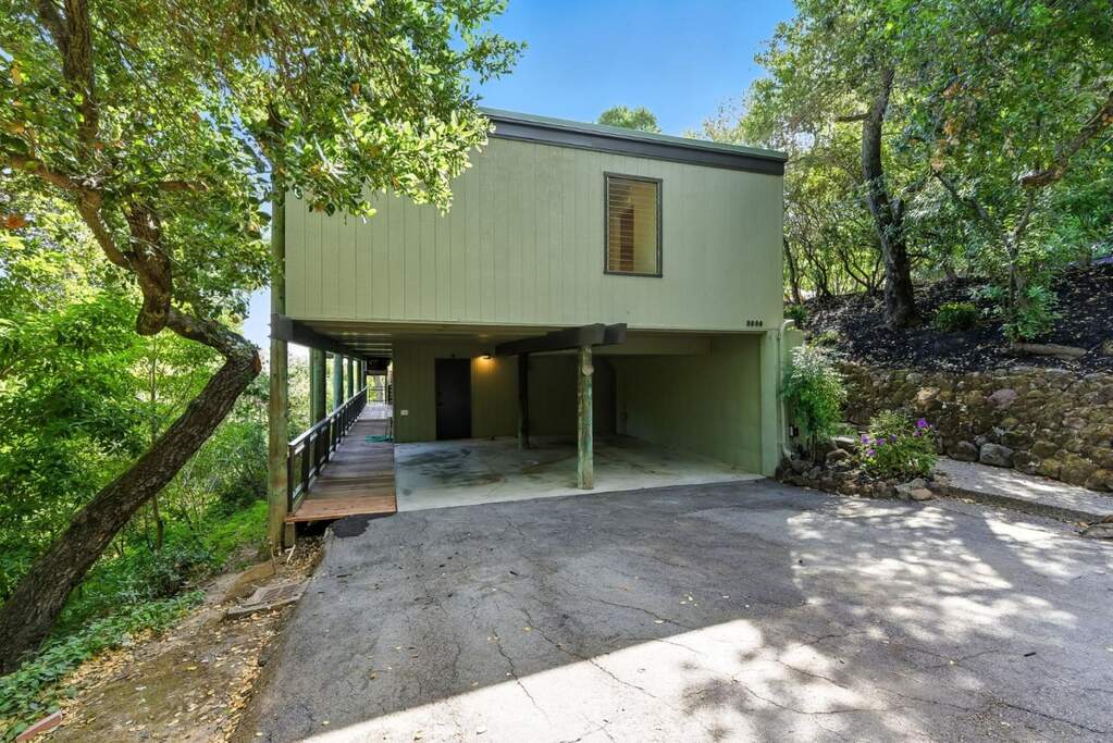 3909 Pepper Tree Court, Redwood City, CA 94061