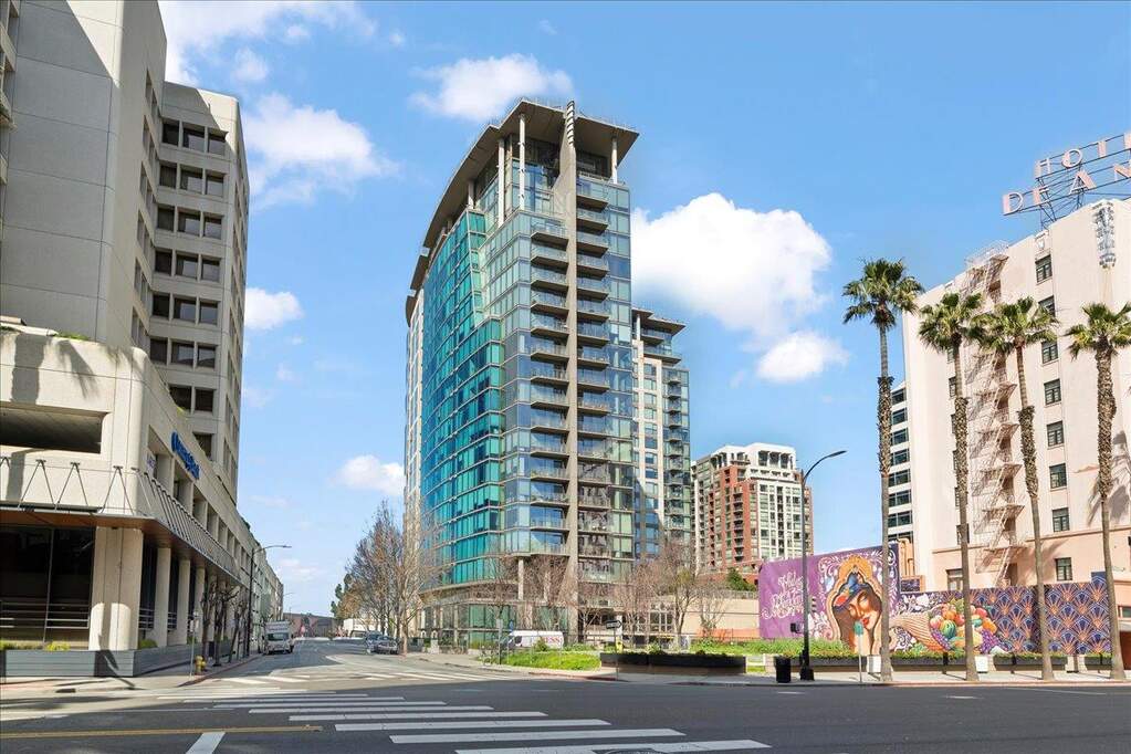 38 N Almaden Boulevard #1220, San Jose, CA 95110