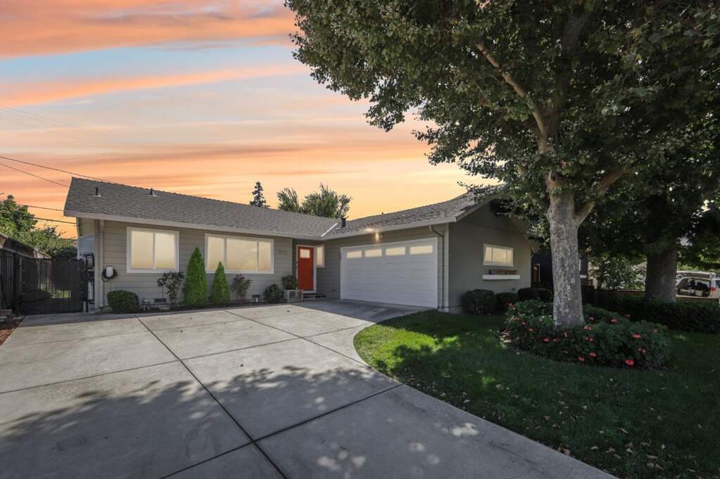 2412 Stokes Street, San Jose, CA 95128