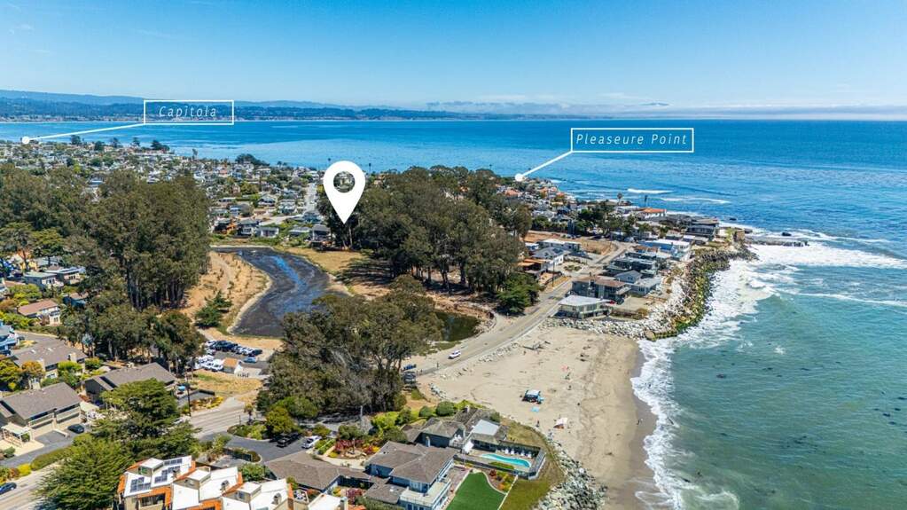 125 Moran Way, Santa Cruz, CA 95062
