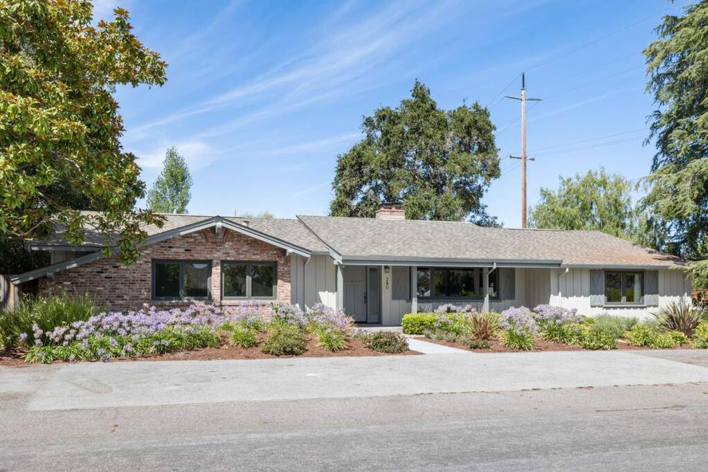 390 Cherry Avenue photo