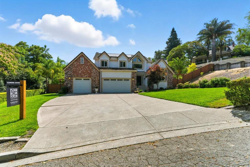 44320 Sioux Terrace, Fremont, CA 94539