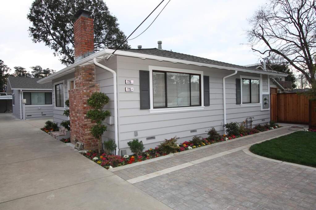725 Laurel Avenue photo