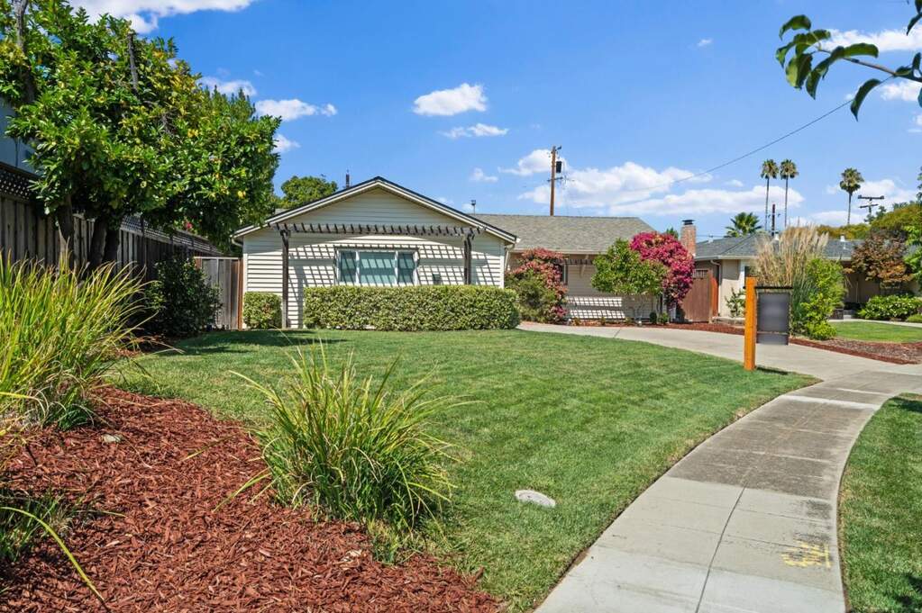 1841 Laurinda Drive, San Jose, CA 95124