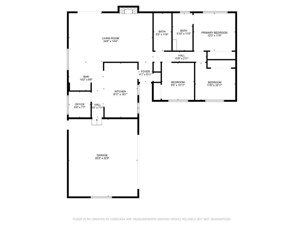 1841 Laurinda Drive, San Jose, CA 95124