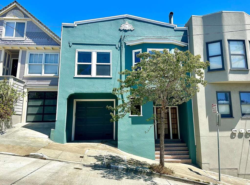 95 Putnam, San Francisco, CA 94110