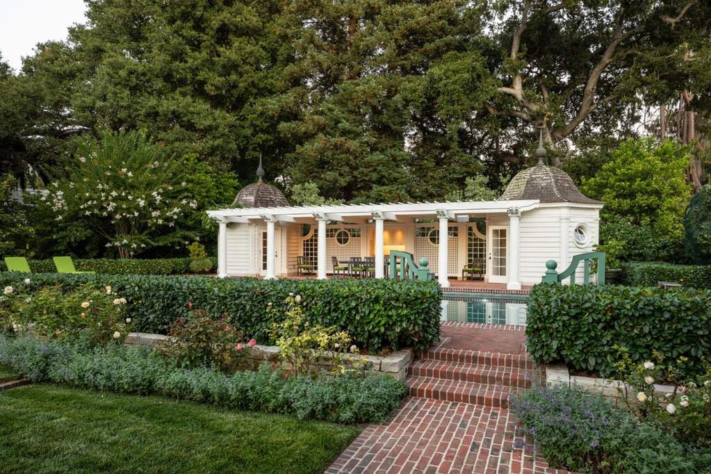 77 Flood Circle, Atherton, CA 94027