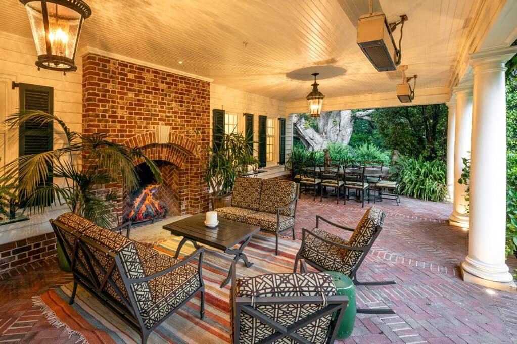 77 Flood Circle, Atherton, CA 94027