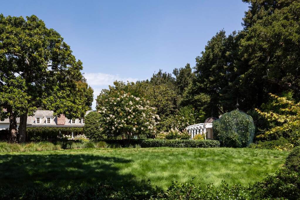 77 Flood Circle, Atherton, CA 94027