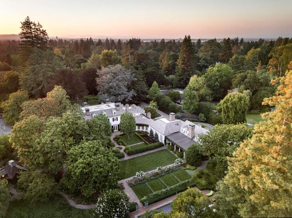 77 Flood Circle, Atherton, CA 94027