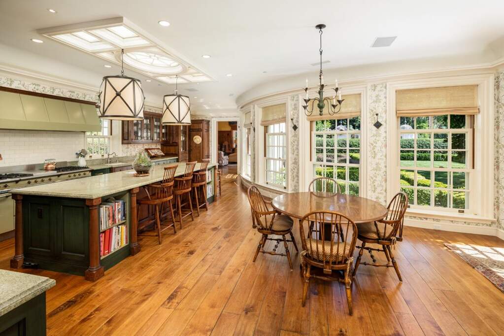 77 Flood Circle, Atherton, CA 94027