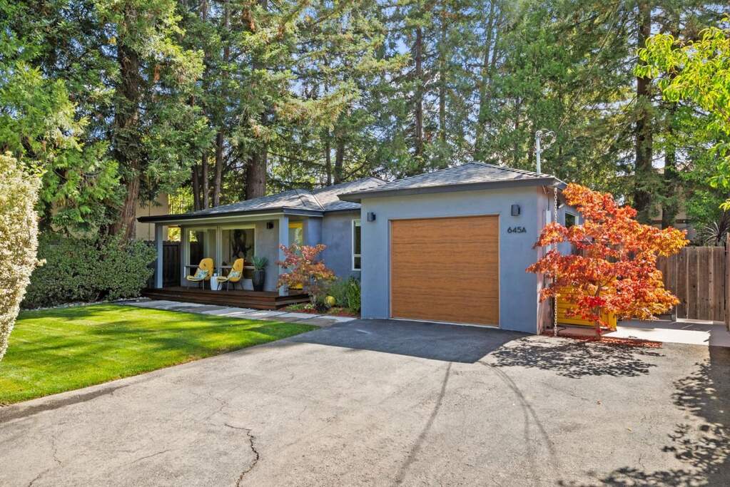 645 Maybell Avenue #A photo