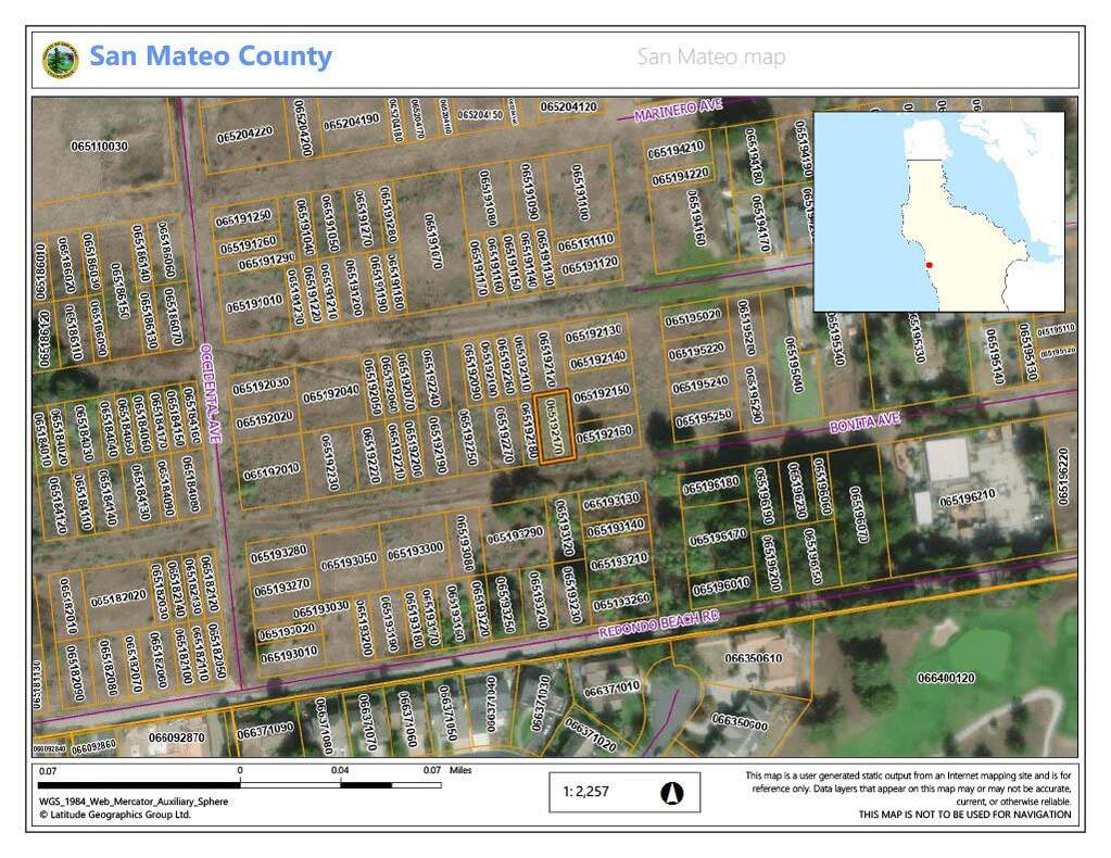 000 Bonita Avenue photo