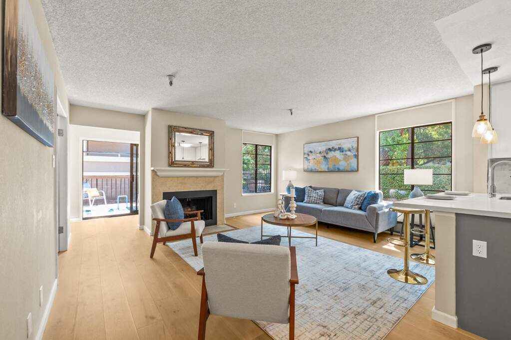 735 El Camino Real #104 photo