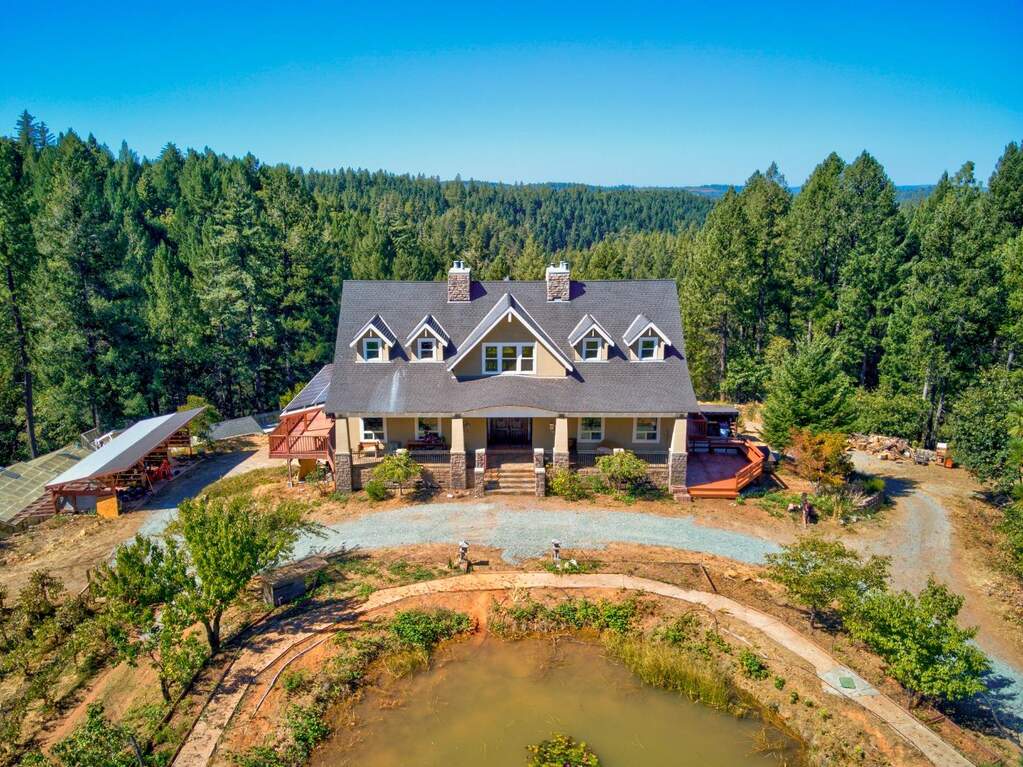 2800 Poppytree Lane photo