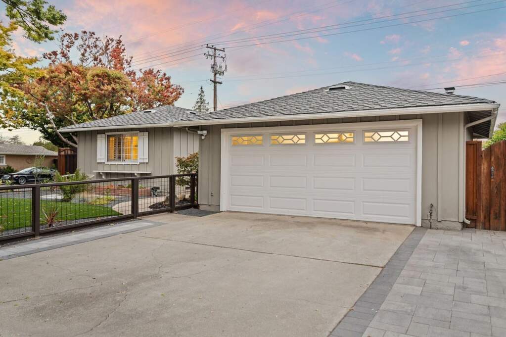 5254 Howes Lane, San Jose, CA 95118