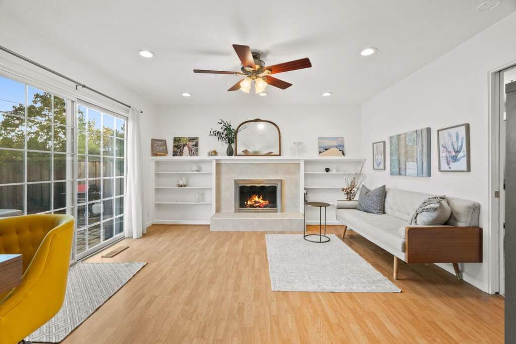 5254 Howes Lane, San Jose, CA 95118