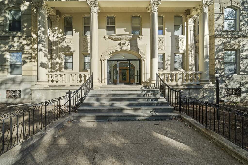 Single family home