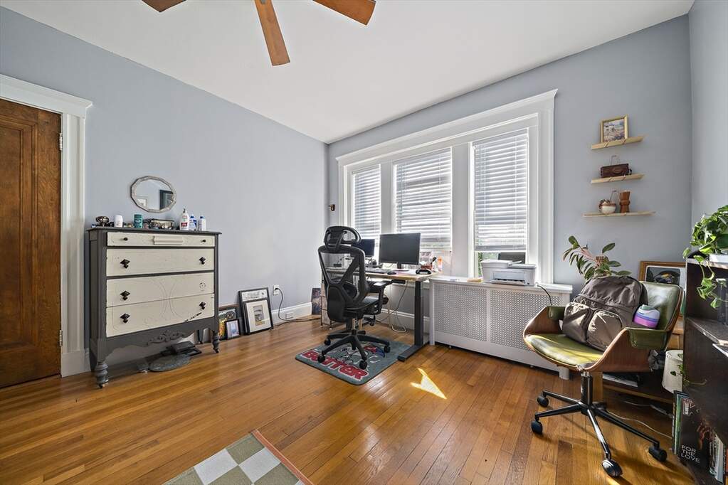 2 Bedroom Apartment/Flat's Image 7