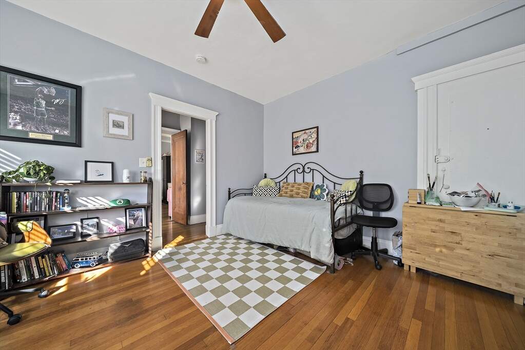 2 Bedroom Apartment/Flat's Image 8