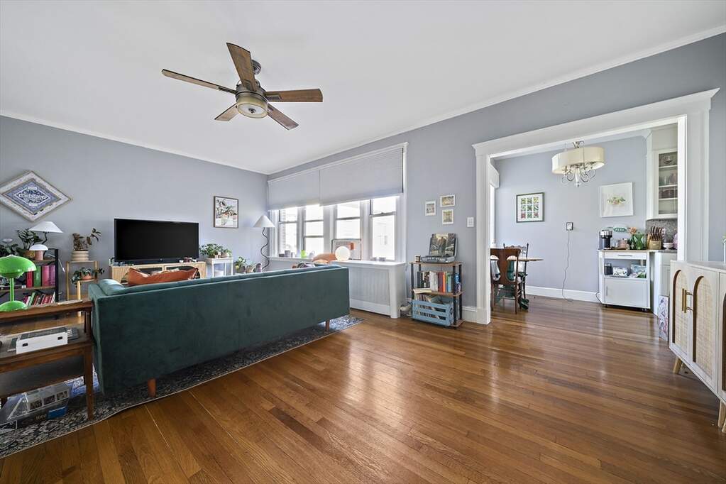 2 Bedroom Apartment/Flat's Image 3