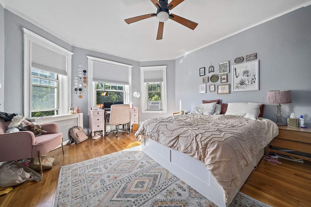 2 Bedroom Apartment/Flat's Image 6