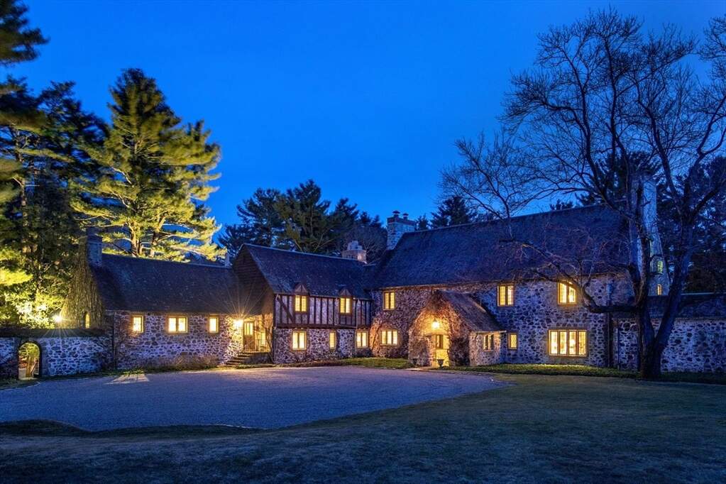 Single family home