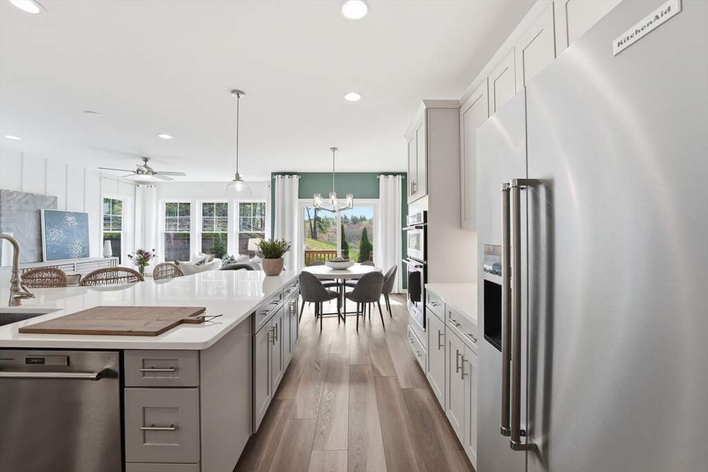 2 Bedroom Villa/Townhouse's Image 7