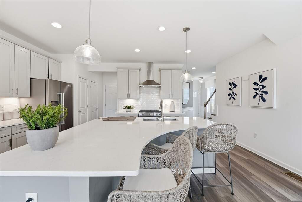 2 Bedroom Villa/Townhouse's Image 4
