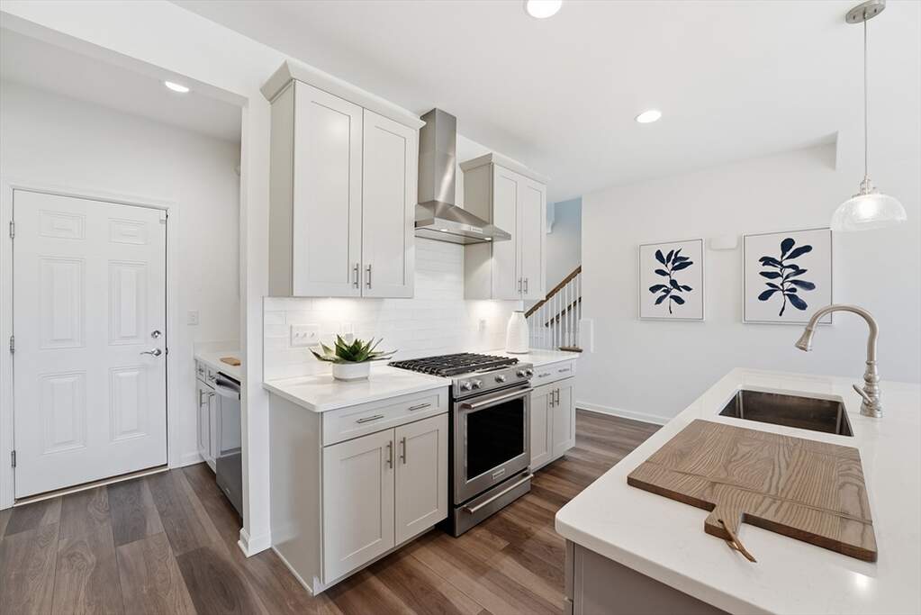 2 Bedroom Villa/Townhouse's Image 5