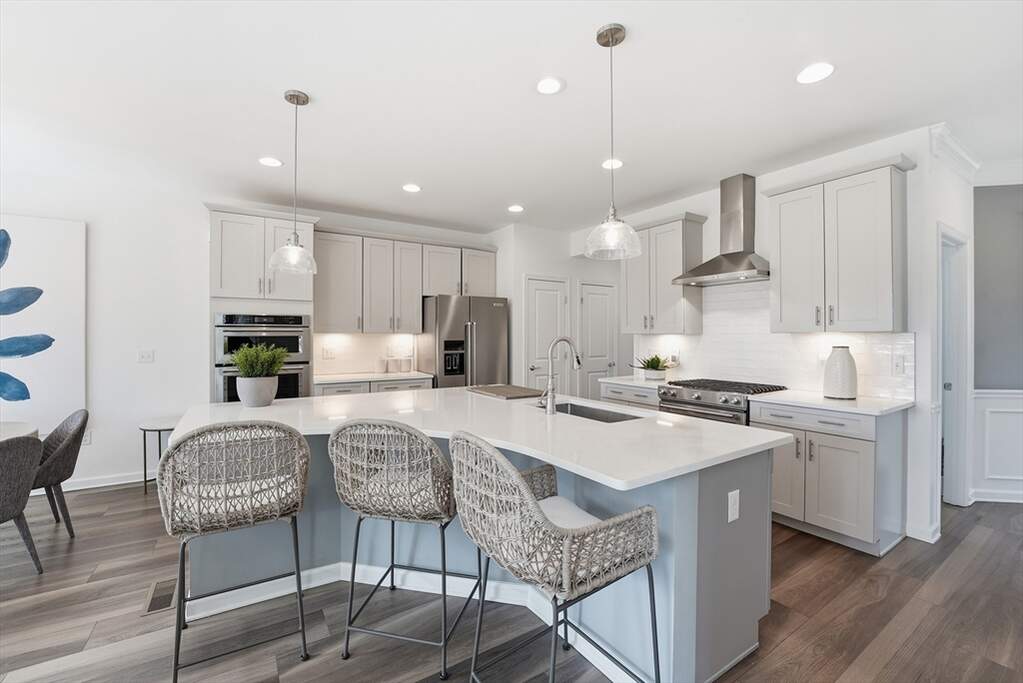 2 Bedroom Villa/Townhouse's Image 6