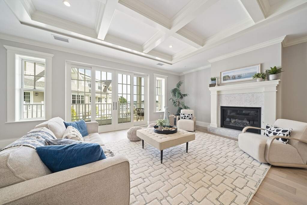 Cohasset