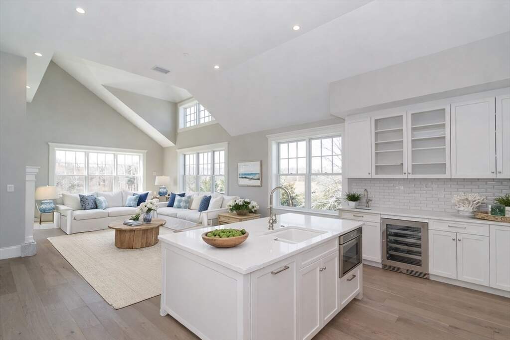 Cohasset