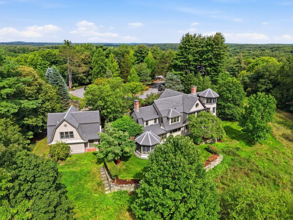 Single family home