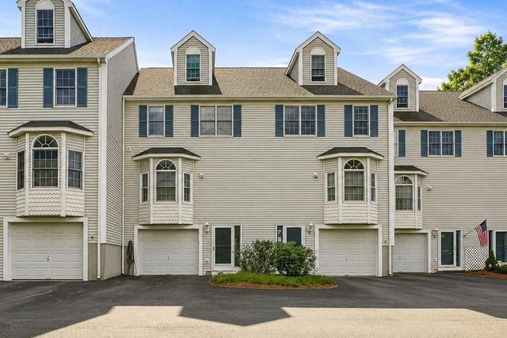Single family home