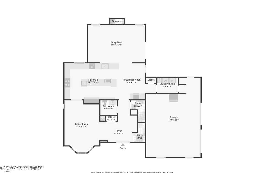 4 Bedroom Single Family Home/House's Image 67