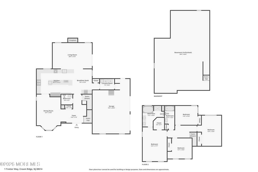4 Bedroom Single Family Home/House's Image 69