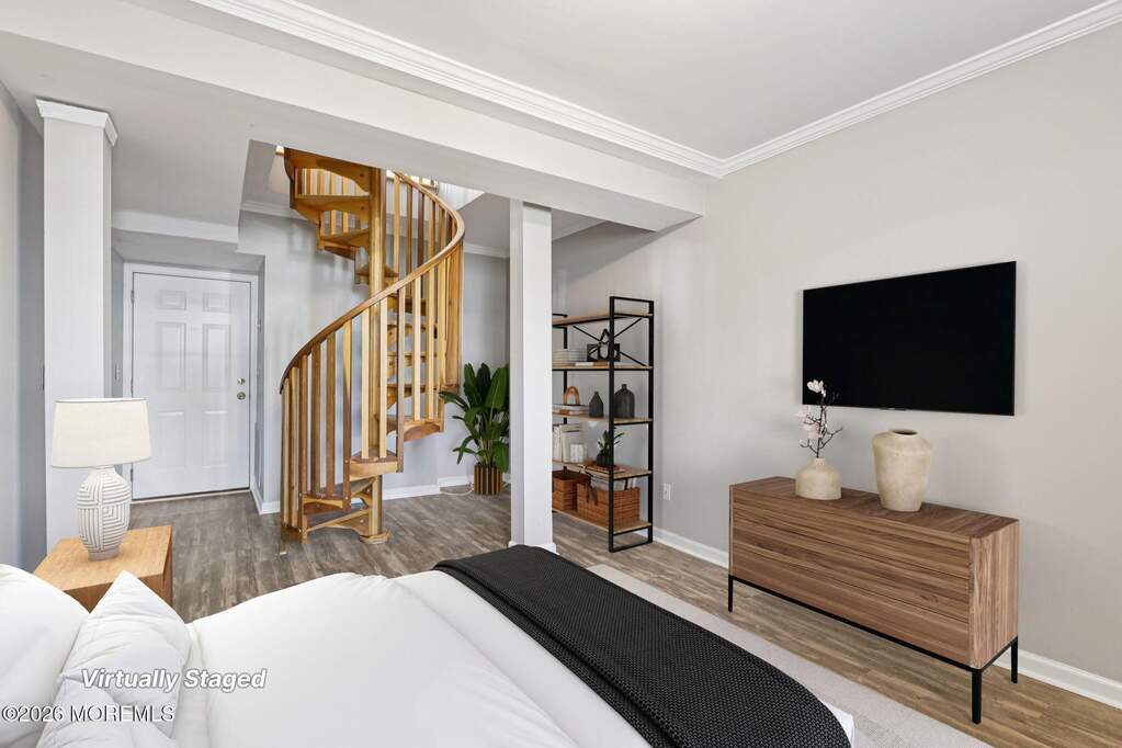 2 Bedroom Villa/Townhouse's Image 21