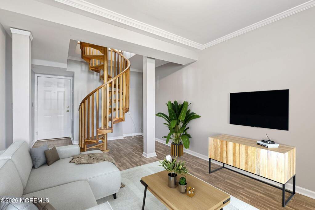 2 Bedroom Villa/Townhouse's Image 22