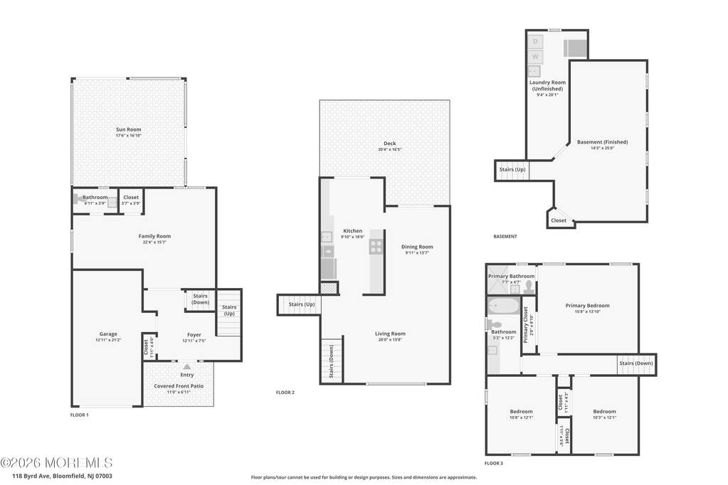 4 Bedroom Single Family Home/House's Image 36
