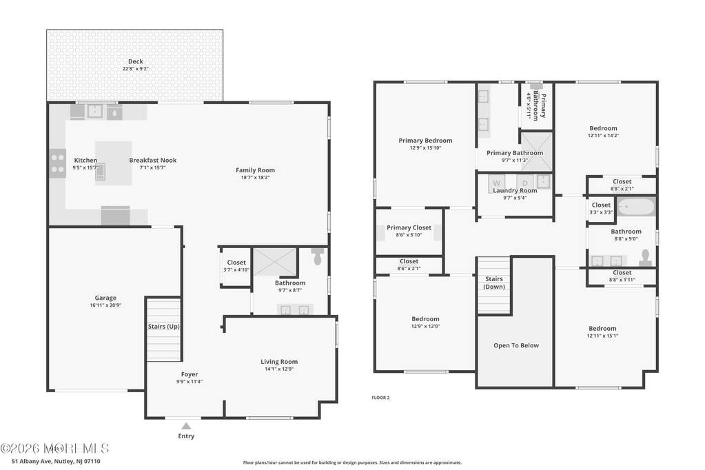 4 Bedroom Single Family Home/House's Image 43