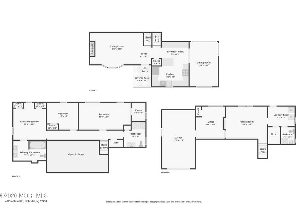 4 Bedroom Single Family Home/House's Image 55