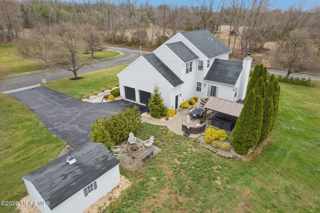4 Bedroom Single Family Home/House's Image 60