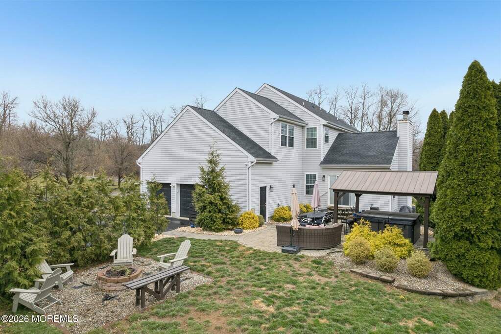 4 Bedroom Single Family Home/House's Image 61