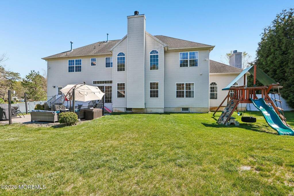 5 Bedroom Single Family Home/House's Image 47
