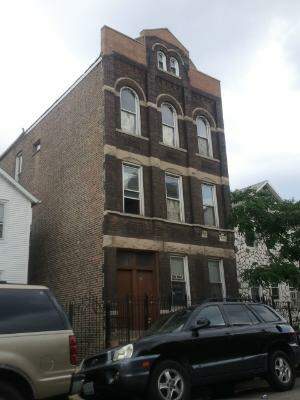 1532 W 18th Place
