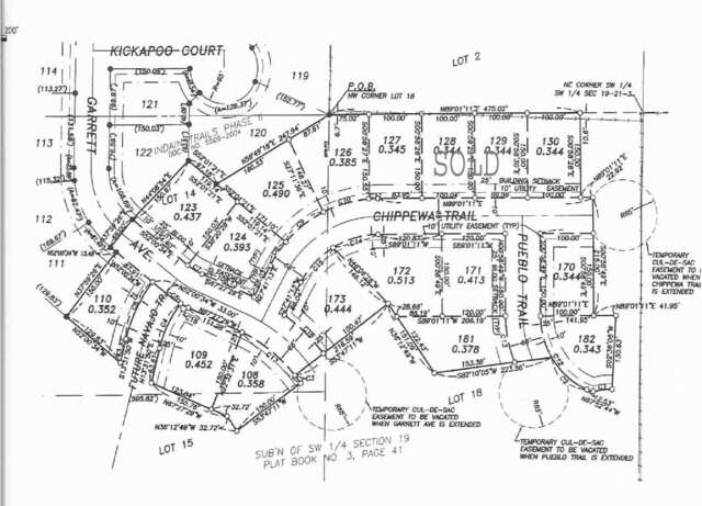 Lot 114 Garrett Avenue