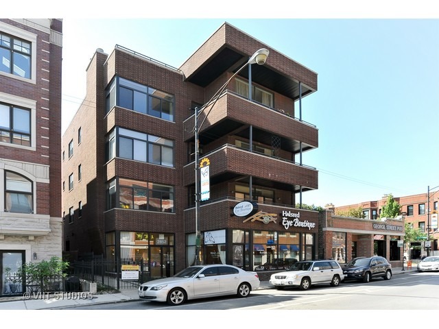 2852 N Halsted Street #4S, Chicago, IL 60657 | MLS# 9010706 ...